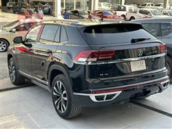 ڤۆڵکسواگن ئەتڵەس کرۆس سپۆرت